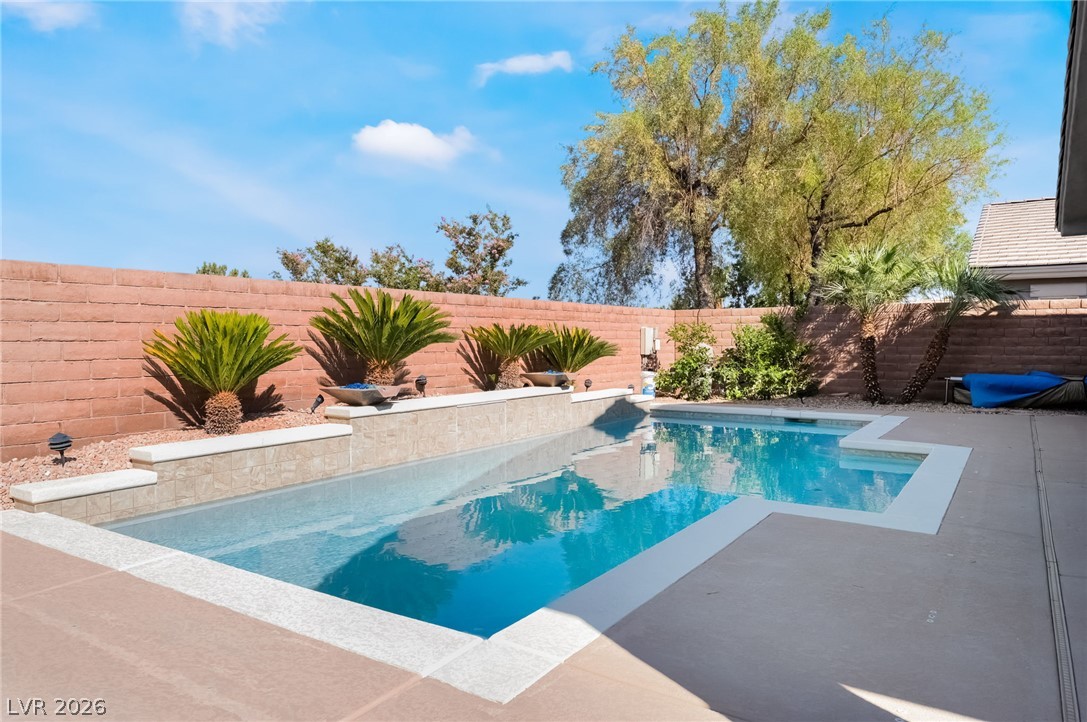 3434 Midnight Moon Street Las Vegas NV 89135
