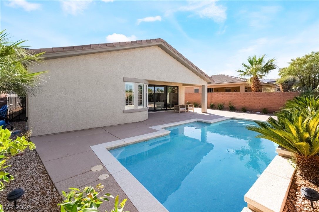 3434 Midnight Moon Street Las Vegas NV 89135
