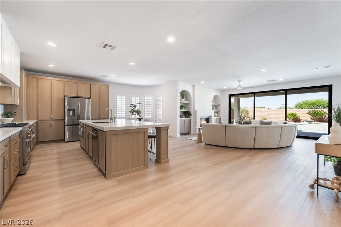 3434 Midnight Moon Street Las Vegas NV 89135