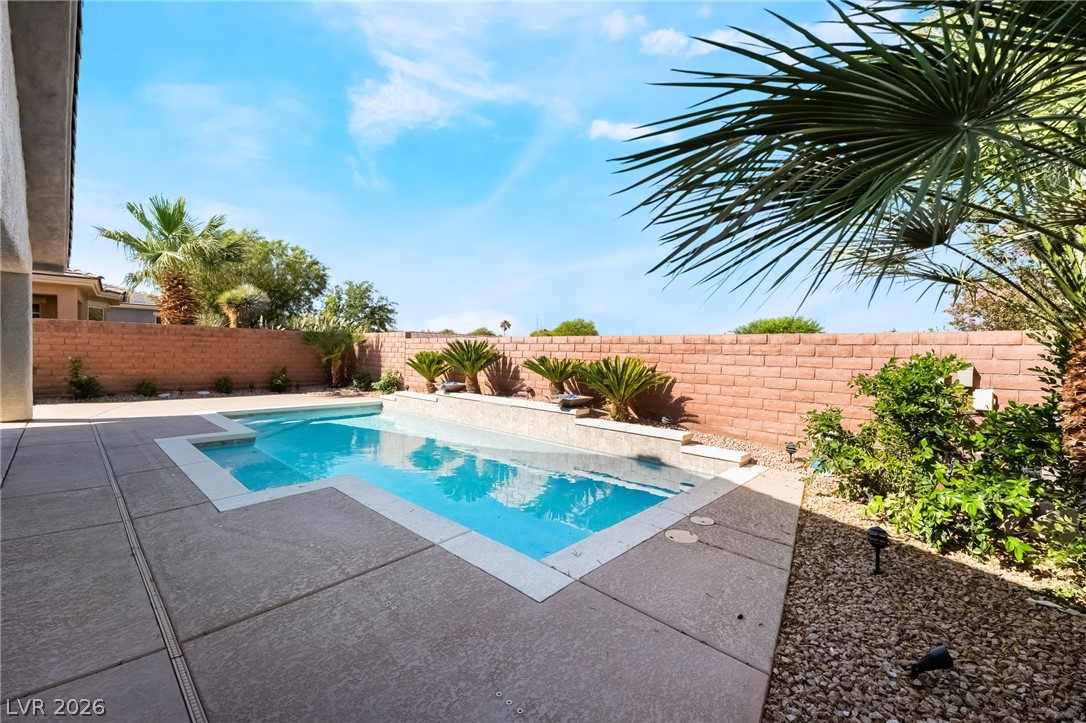 3434 Midnight Moon Street Las Vegas NV 89135