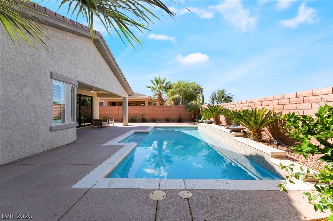 3434 Midnight Moon Street Las Vegas NV 89135
