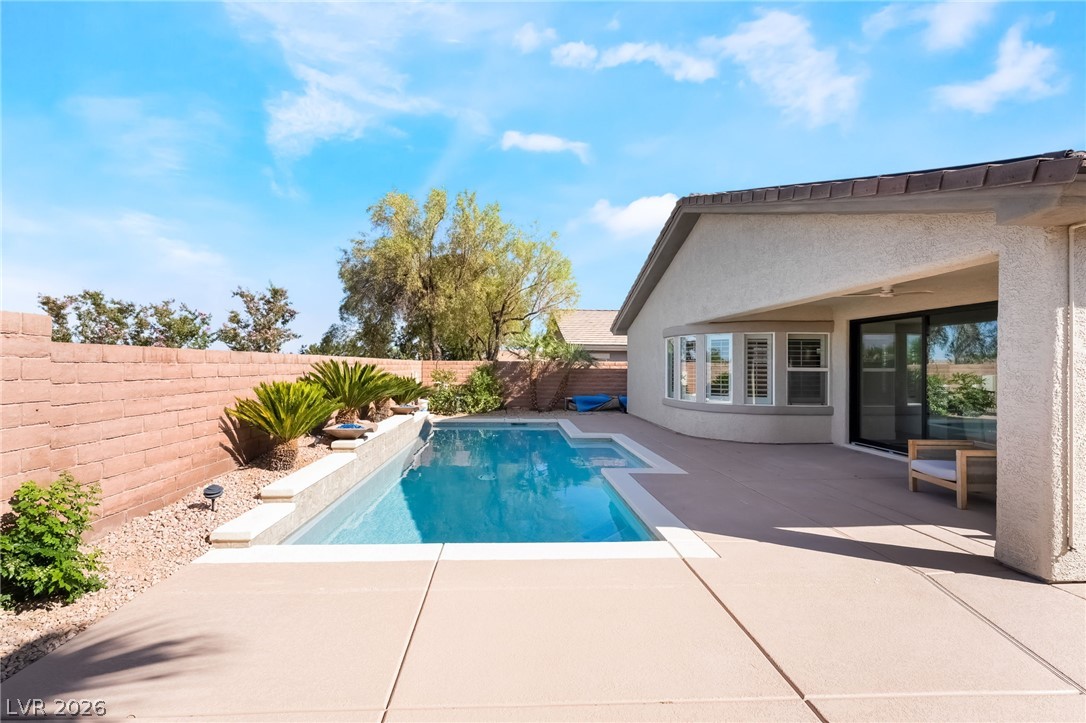 3434 Midnight Moon Street Las Vegas NV 89135