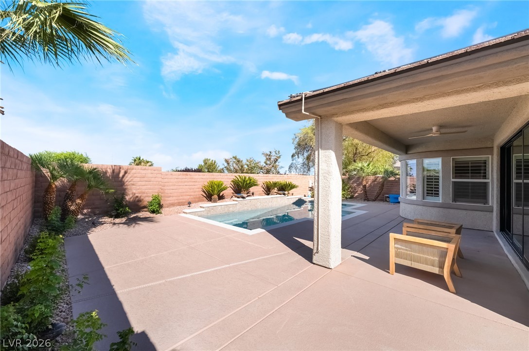 3434 Midnight Moon Street Las Vegas NV 89135