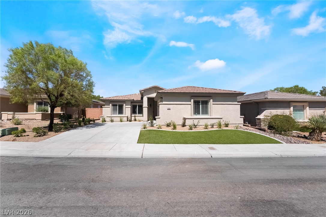 3434 Midnight Moon Street Las Vegas NV 89135