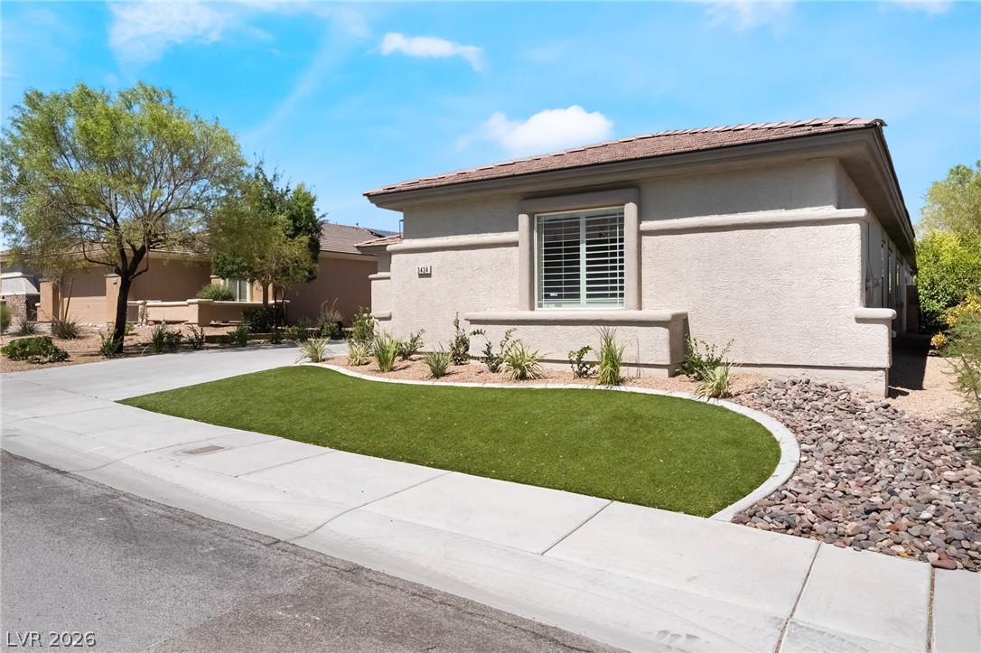 3434 Midnight Moon Street Las Vegas NV 89135