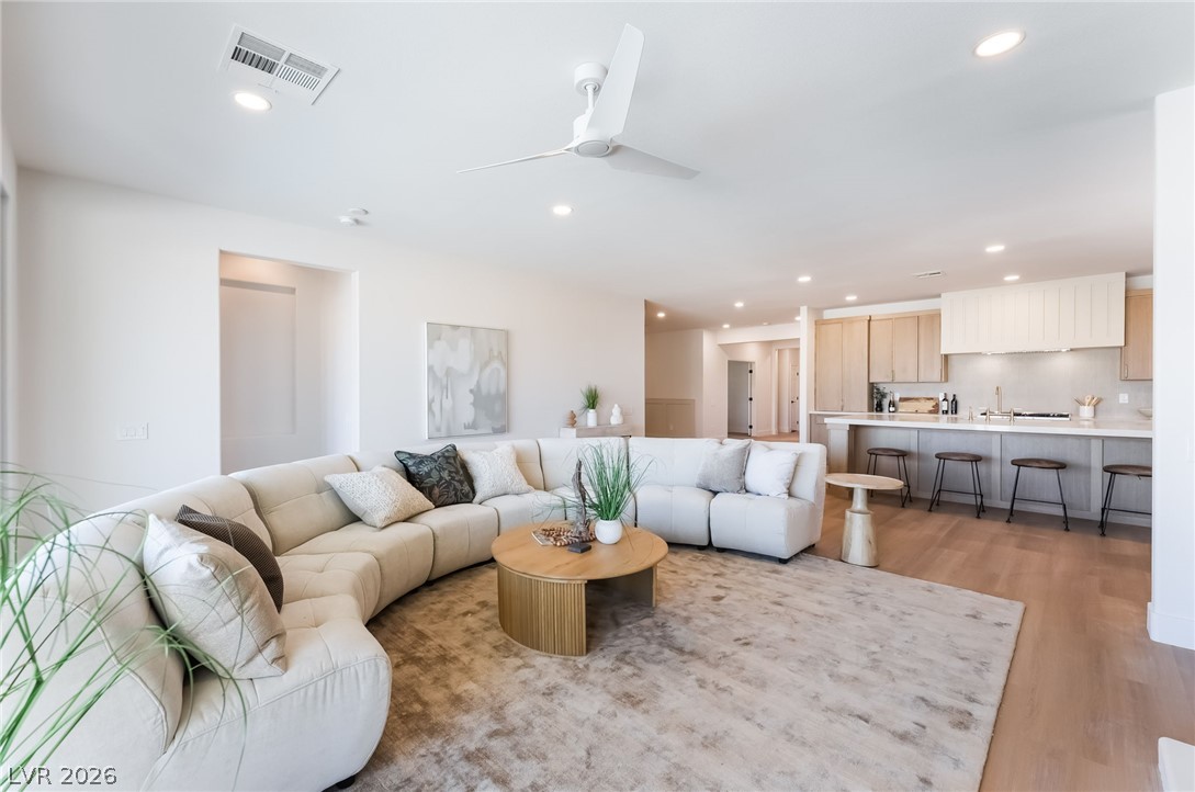 3434 Midnight Moon Street Las Vegas NV 89135