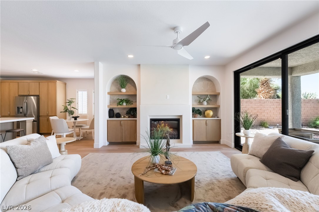 3434 Midnight Moon Street Las Vegas NV 89135