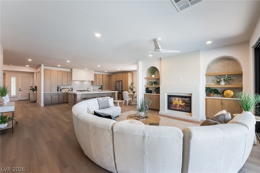 3434 Midnight Moon Street Las Vegas NV 89135