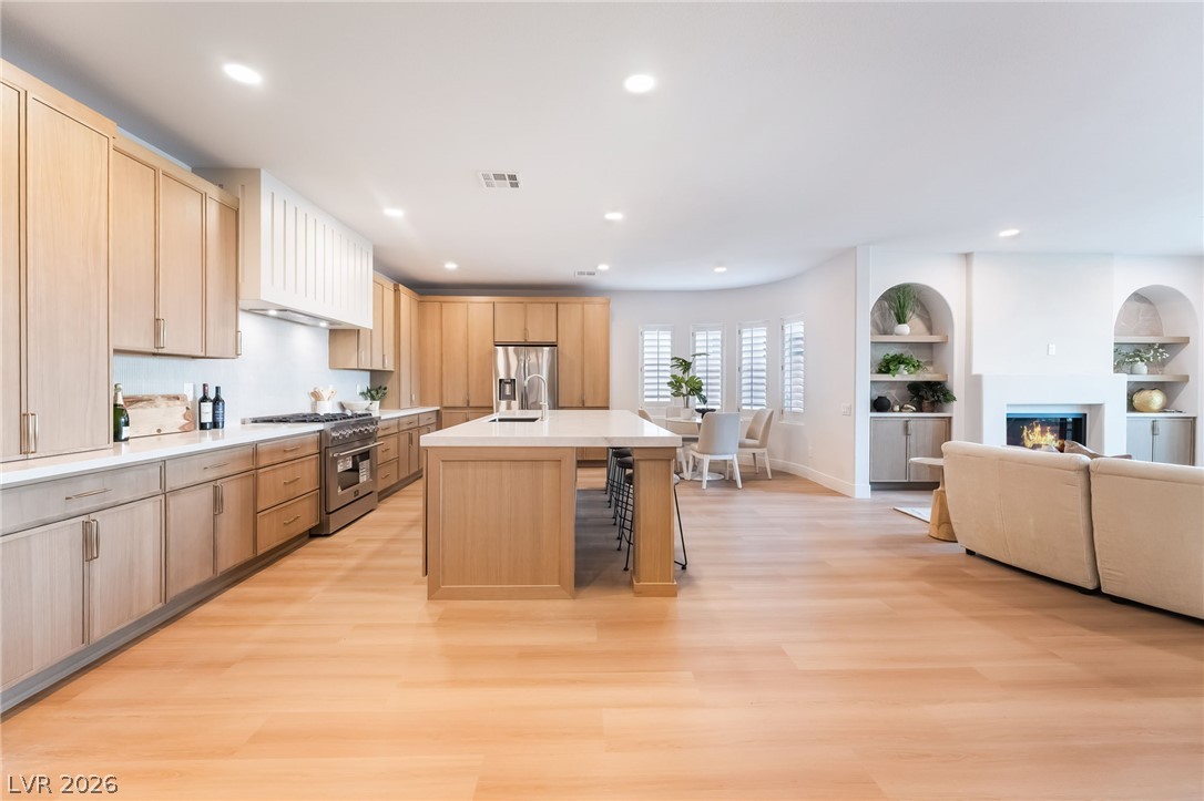 3434 Midnight Moon Street Las Vegas NV 89135