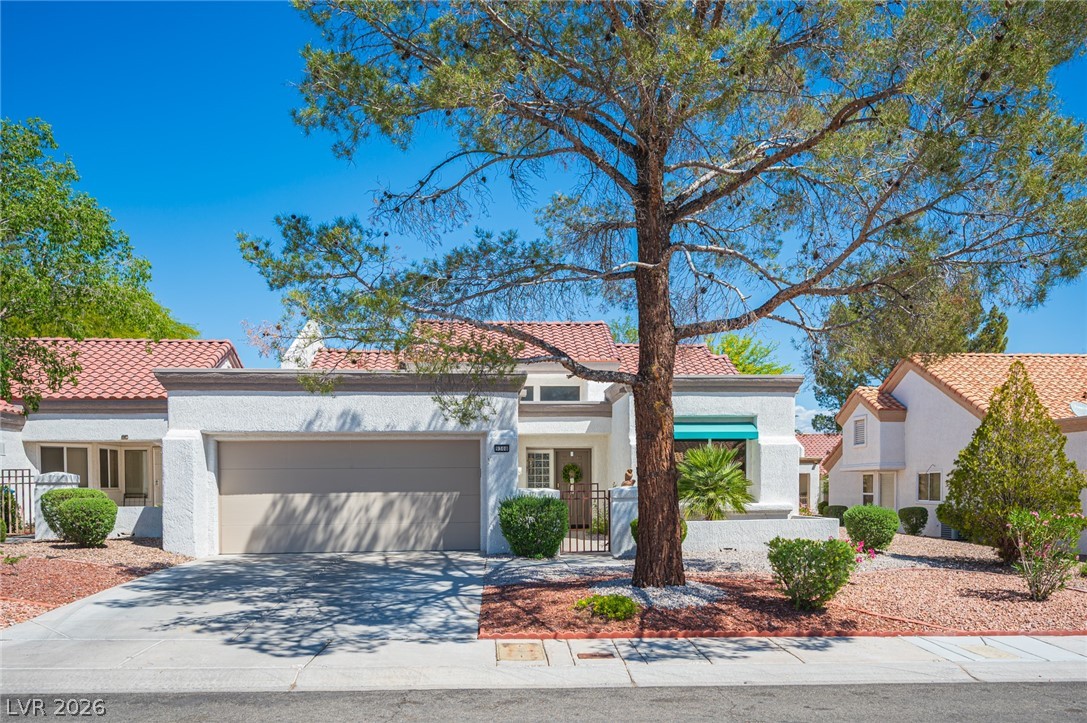 9308 Quail Ridge Drive Las Vegas NV 89134