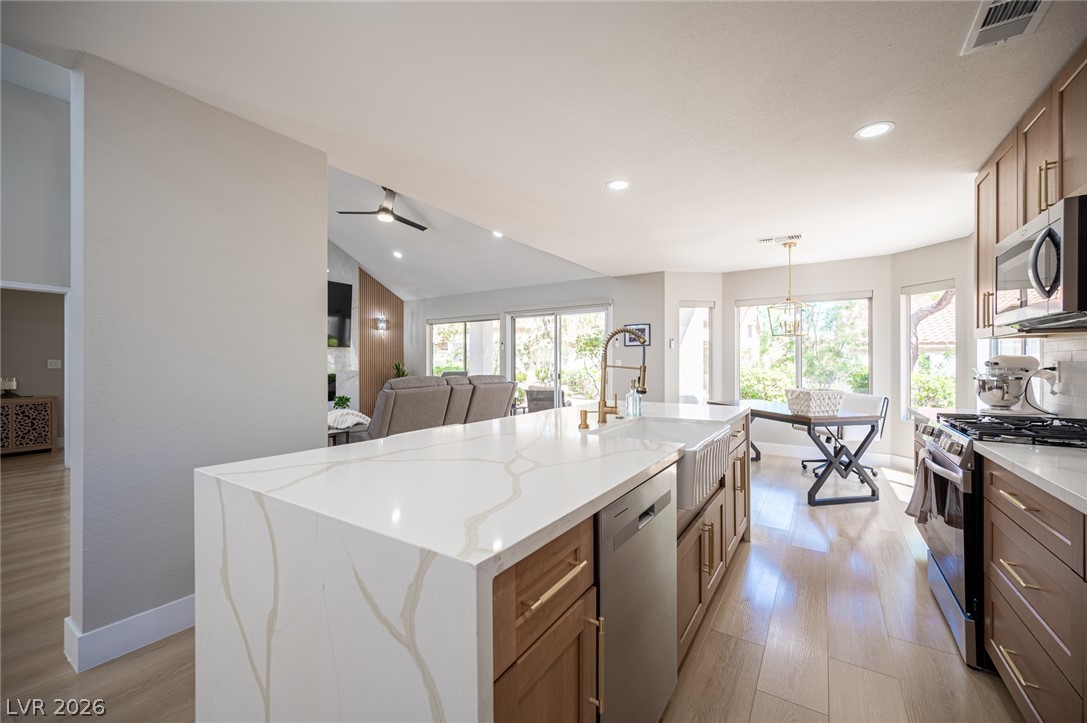 9308 Quail Ridge Drive Las Vegas NV 89134