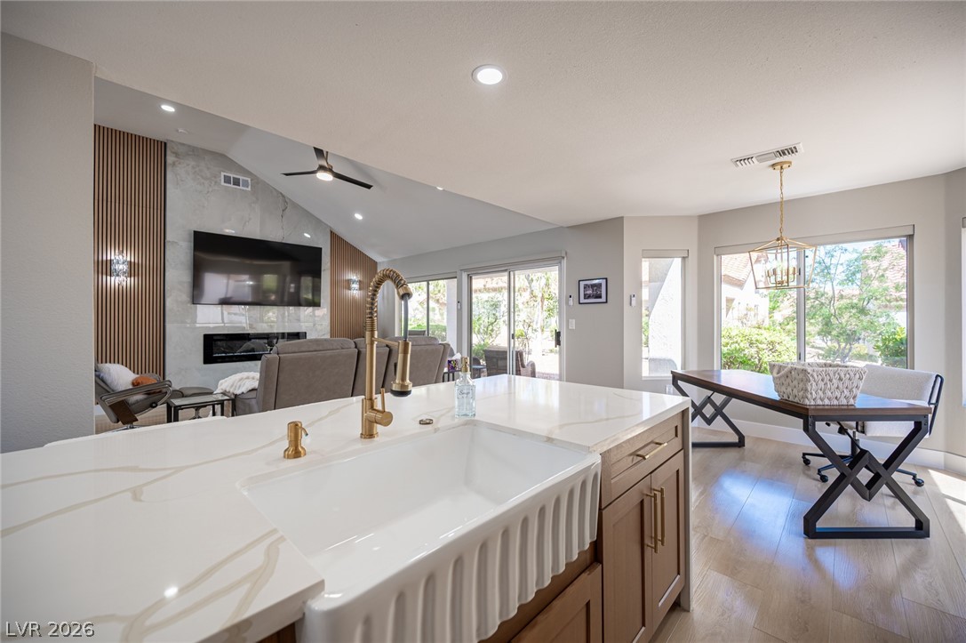 9308 Quail Ridge Drive Las Vegas NV 89134