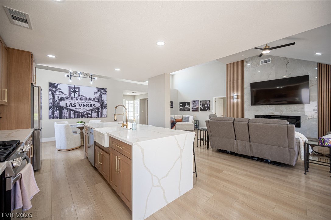 9308 Quail Ridge Drive Las Vegas NV 89134