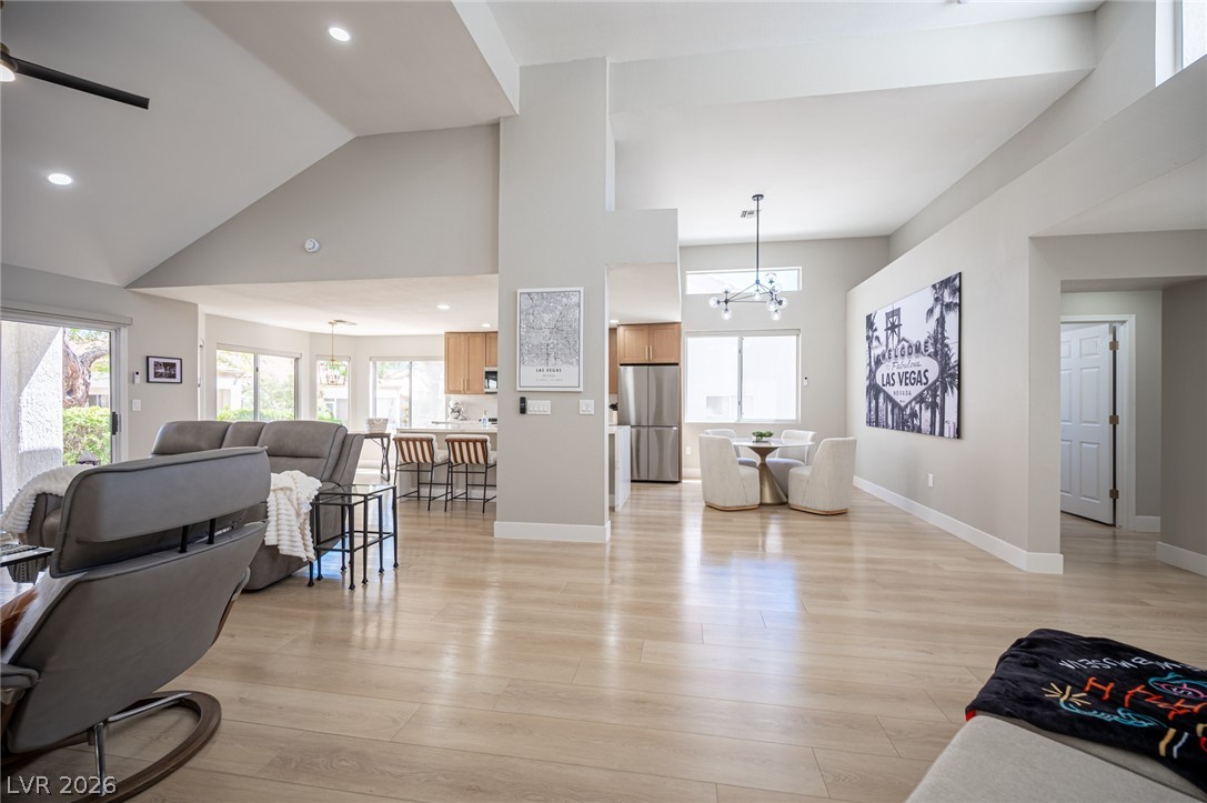 9308 Quail Ridge Drive Las Vegas NV 89134