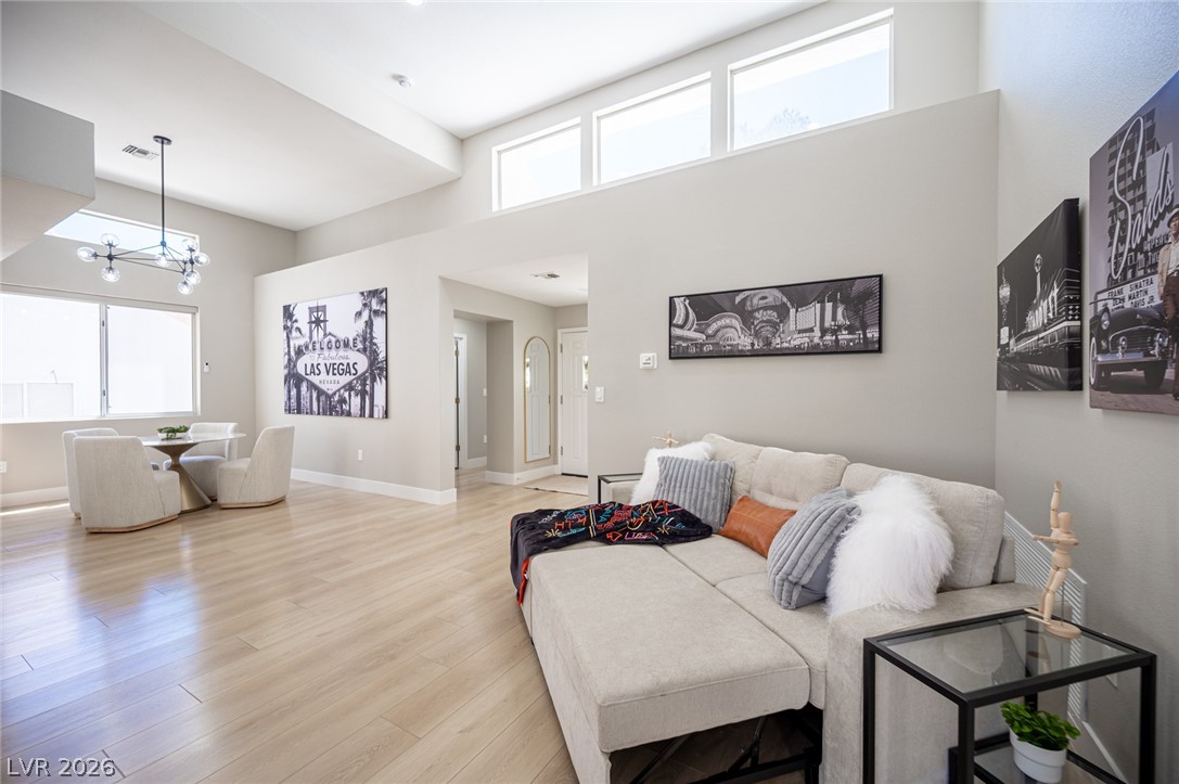 9308 Quail Ridge Drive Las Vegas NV 89134