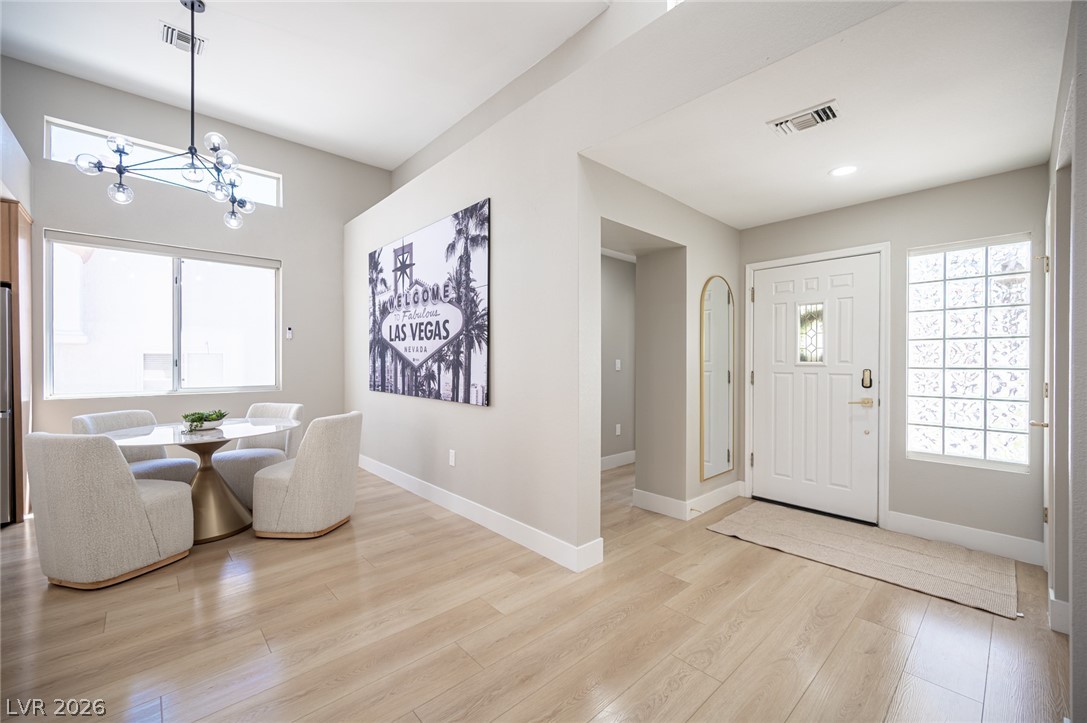 9308 Quail Ridge Drive Las Vegas NV 89134