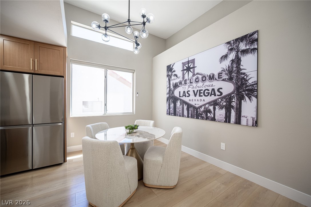 9308 Quail Ridge Drive Las Vegas NV 89134