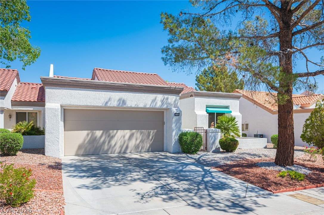 9308 Quail Ridge Drive Las Vegas NV 89134