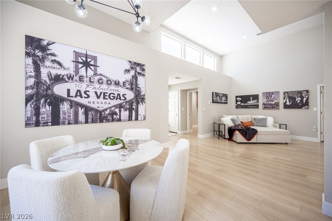 9308 Quail Ridge Drive Las Vegas NV 89134