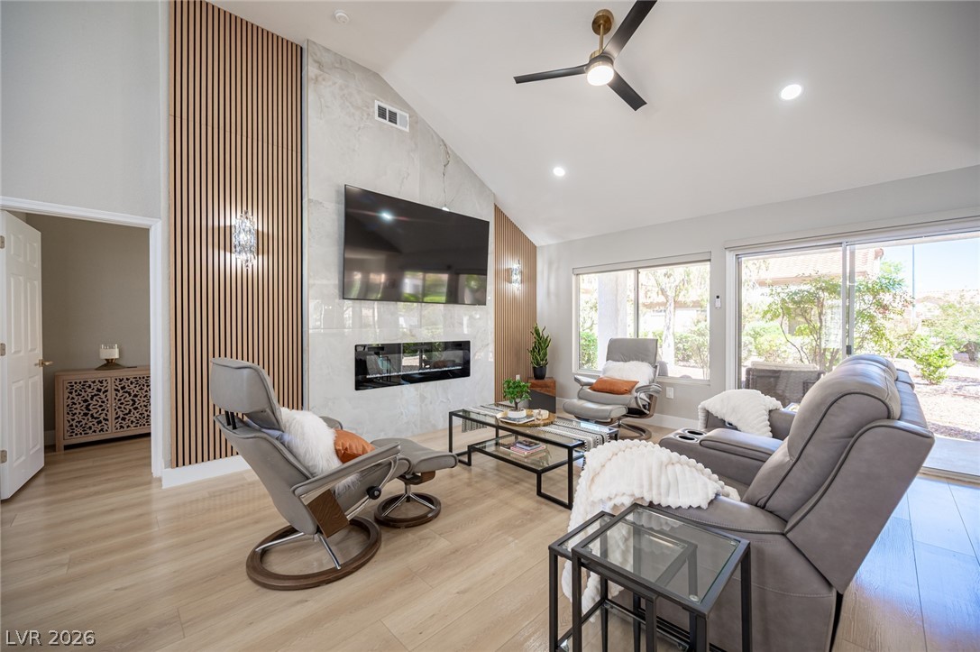 9308 Quail Ridge Drive Las Vegas NV 89134