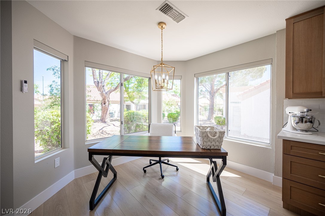 9308 Quail Ridge Drive Las Vegas NV 89134