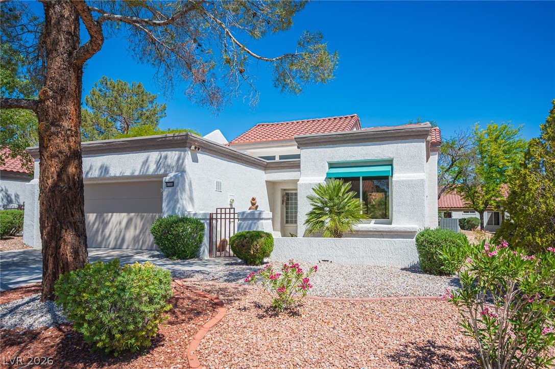 9308 Quail Ridge Drive Las Vegas NV 89134