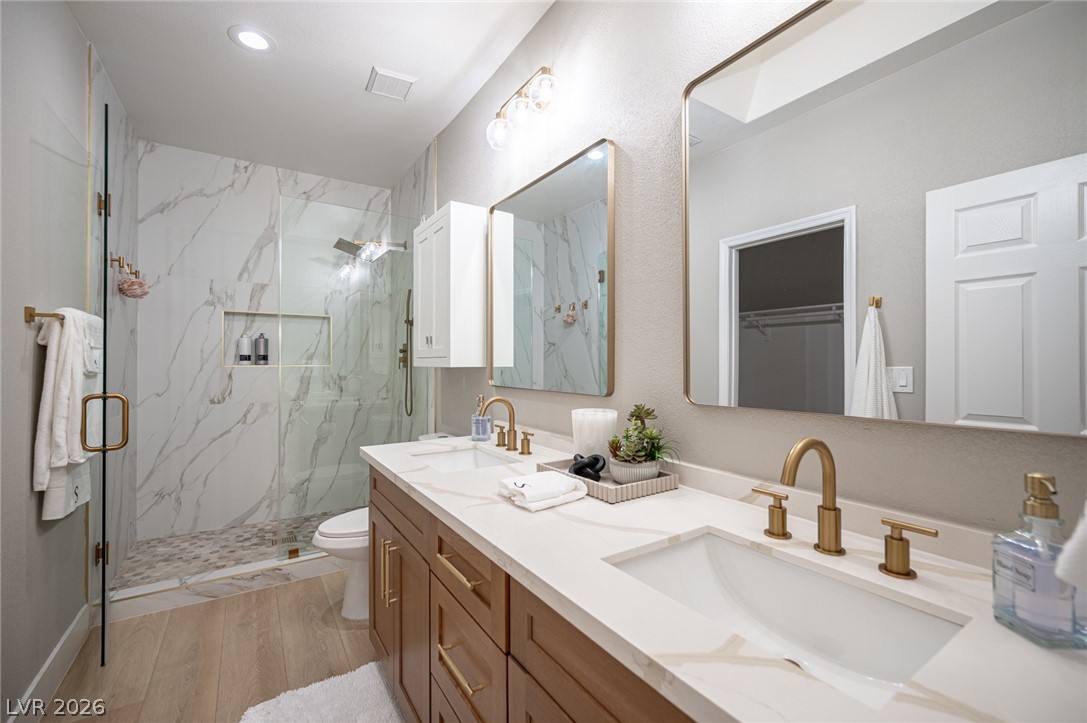 9308 Quail Ridge Drive Las Vegas NV 89134