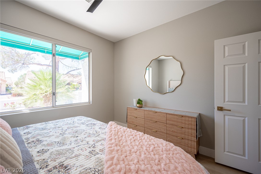 9308 Quail Ridge Drive Las Vegas NV 89134