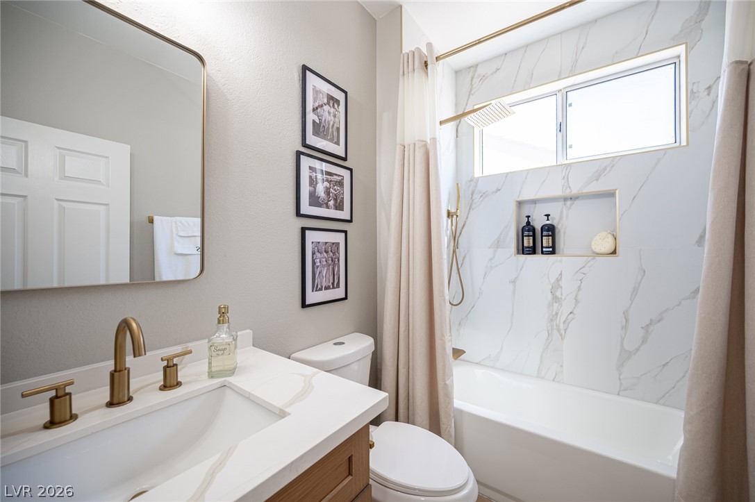9308 Quail Ridge Drive Las Vegas NV 89134