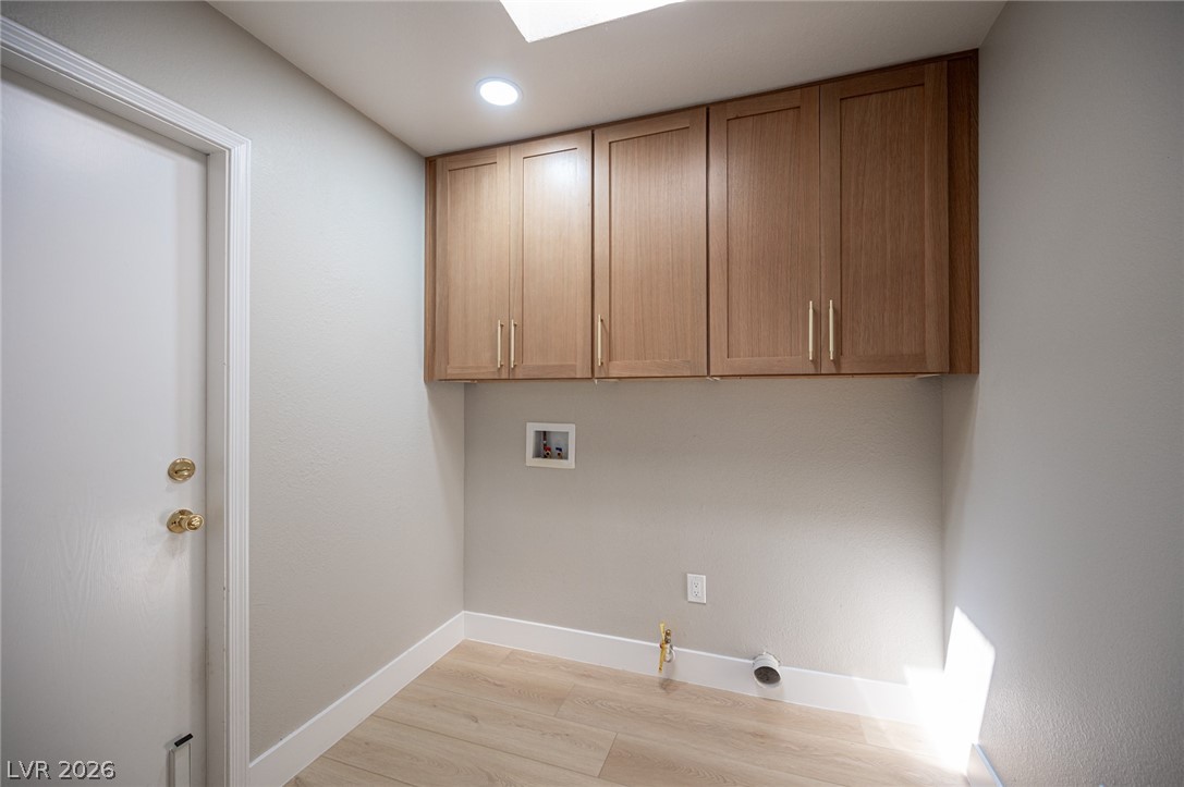9308 Quail Ridge Drive Las Vegas NV 89134