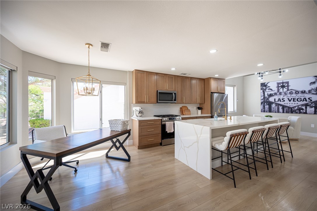 9308 Quail Ridge Drive Las Vegas NV 89134