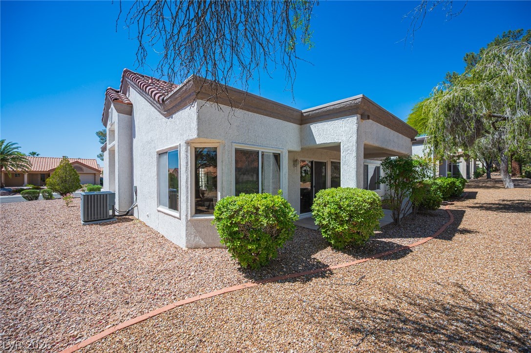 9308 Quail Ridge Drive Las Vegas NV 89134