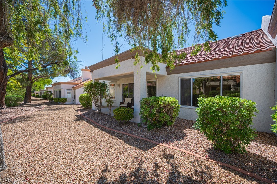 9308 Quail Ridge Drive Las Vegas NV 89134