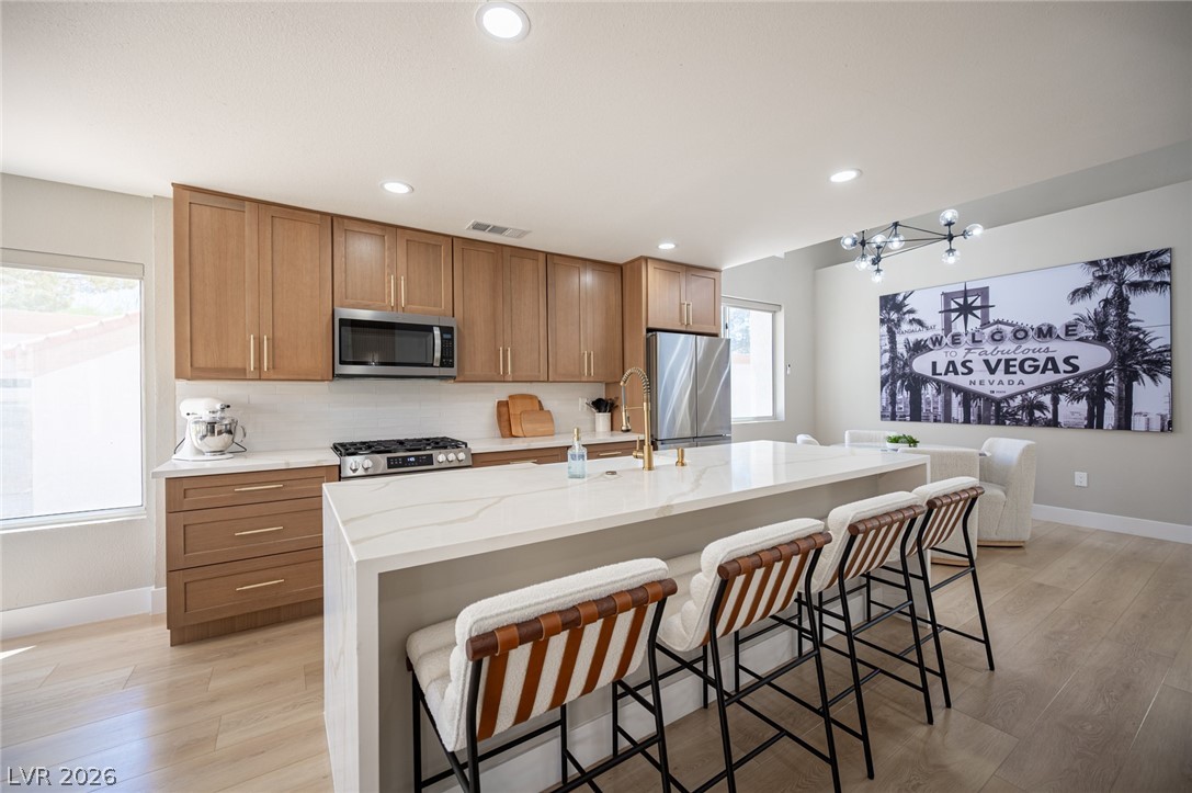 9308 Quail Ridge Drive Las Vegas NV 89134