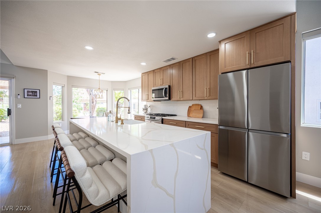 9308 Quail Ridge Drive Las Vegas NV 89134