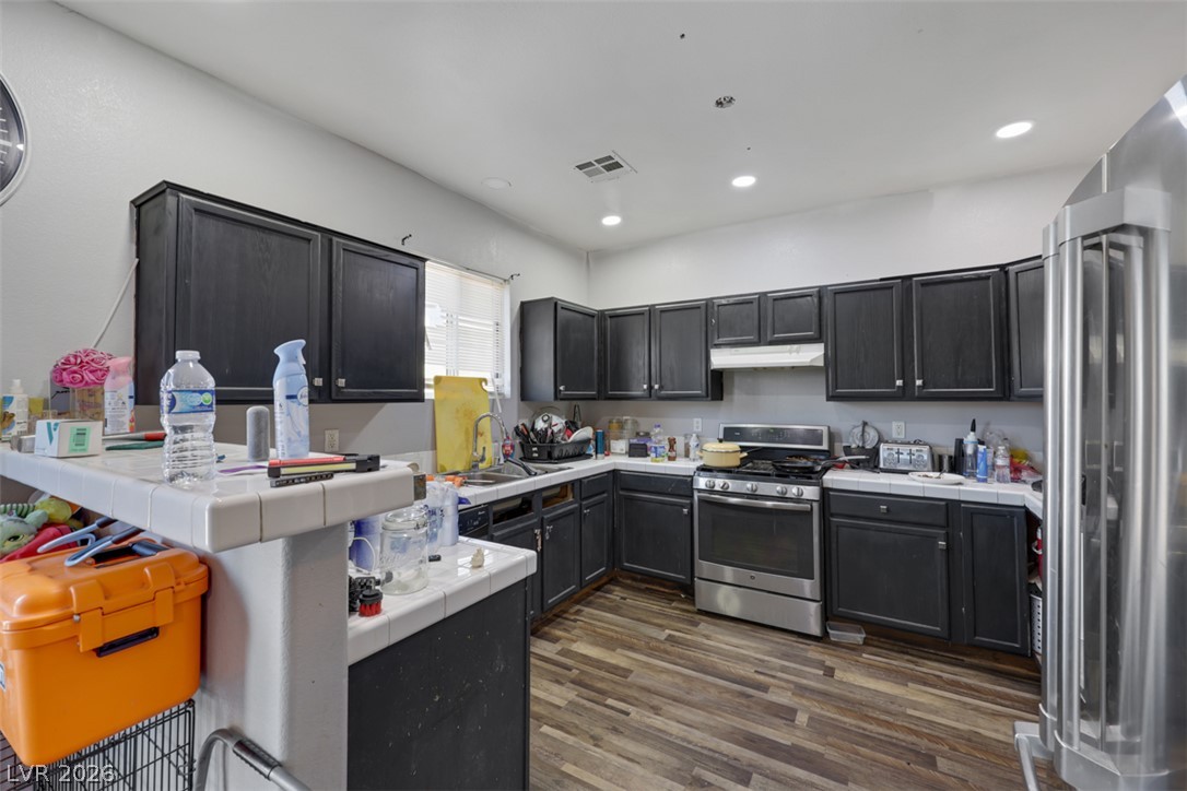 3715 Kit Fox Street Las Vegas NV 89122