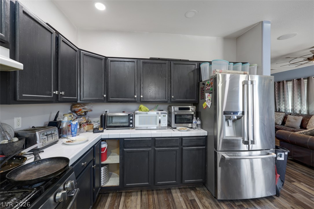 3715 Kit Fox Street Las Vegas NV 89122