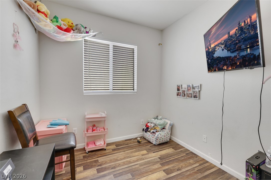 3715 Kit Fox Street Las Vegas NV 89122
