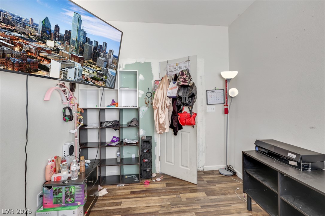 3715 Kit Fox Street Las Vegas NV 89122