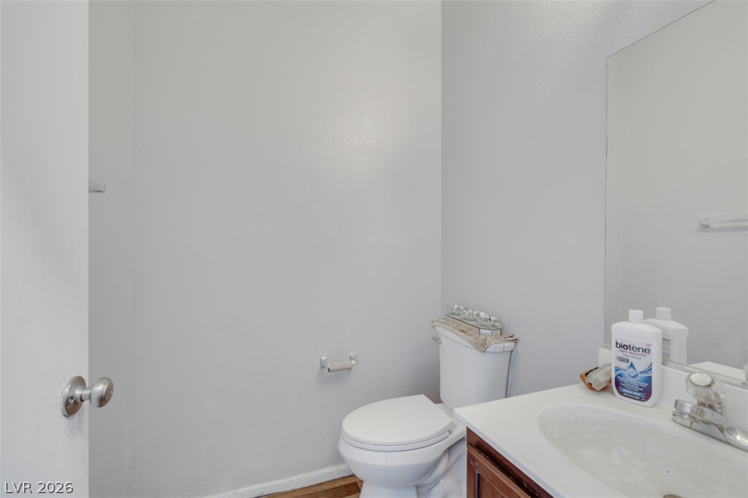 3715 Kit Fox Street Las Vegas NV 89122