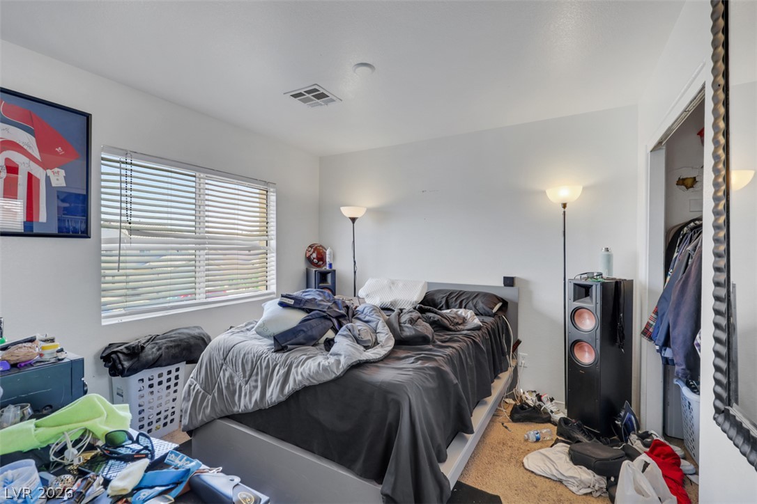 3715 Kit Fox Street Las Vegas NV 89122