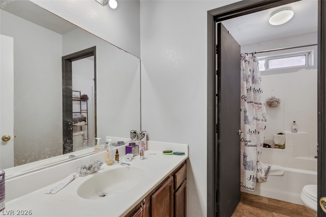 3715 Kit Fox Street Las Vegas NV 89122