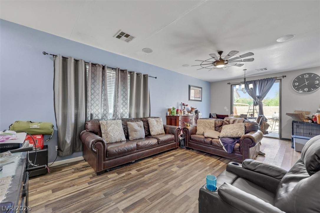 3715 Kit Fox Street Las Vegas NV 89122