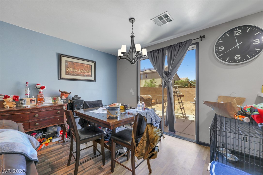 3715 Kit Fox Street Las Vegas NV 89122