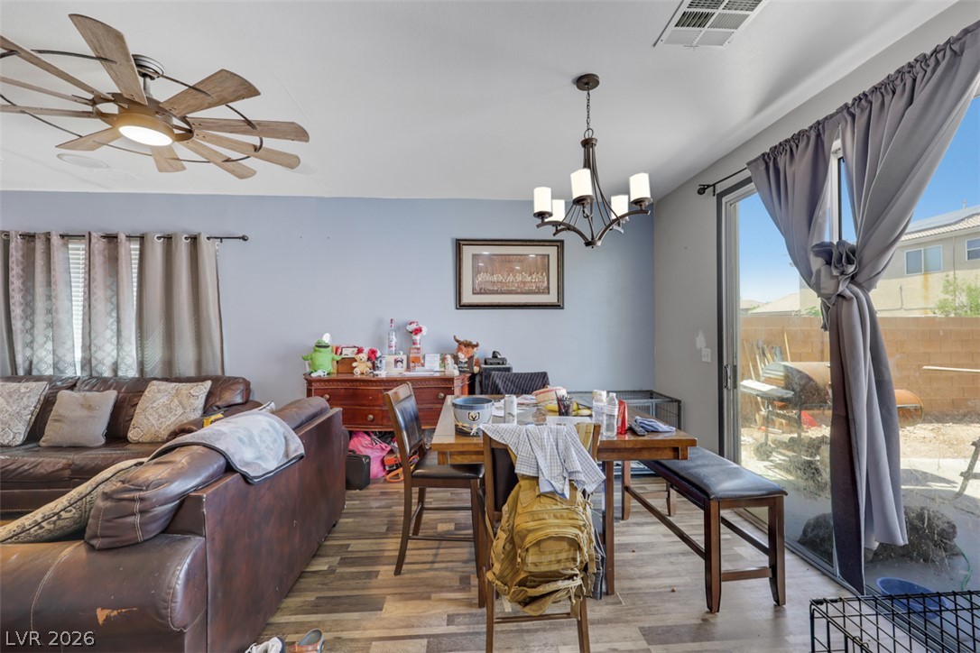 3715 Kit Fox Street Las Vegas NV 89122