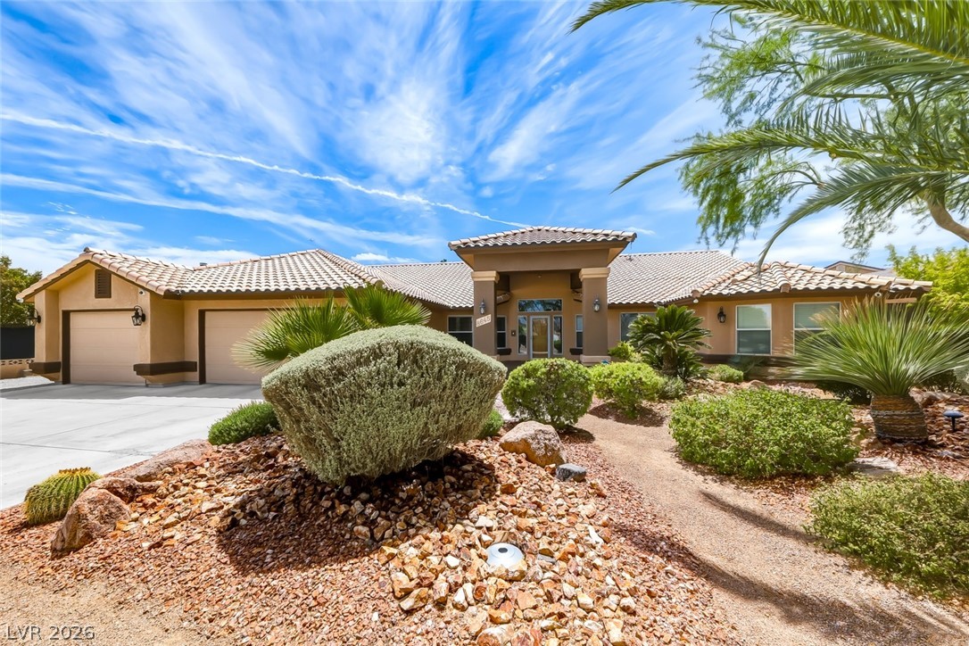 8645 Bright Angel Way Las Vegas NV 89149