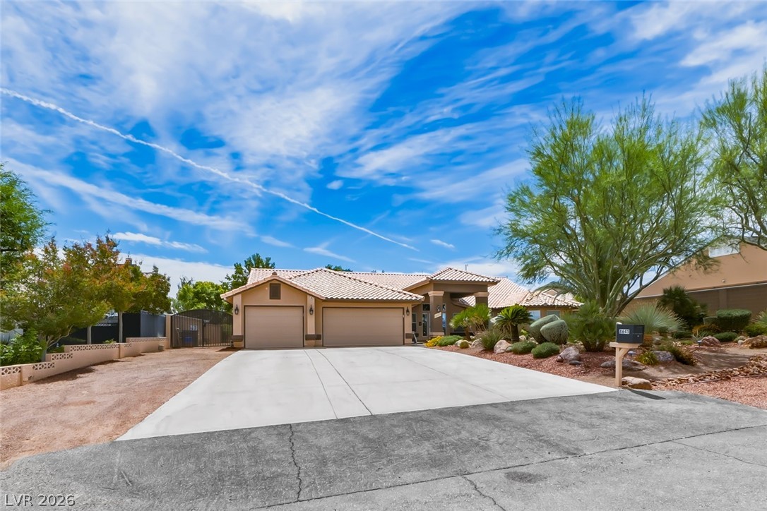 8645 Bright Angel Way Las Vegas NV 89149