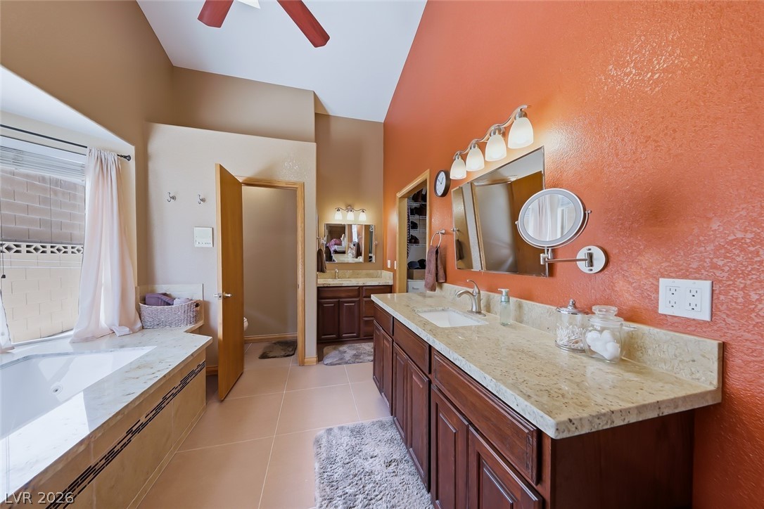 8645 Bright Angel Way Las Vegas NV 89149