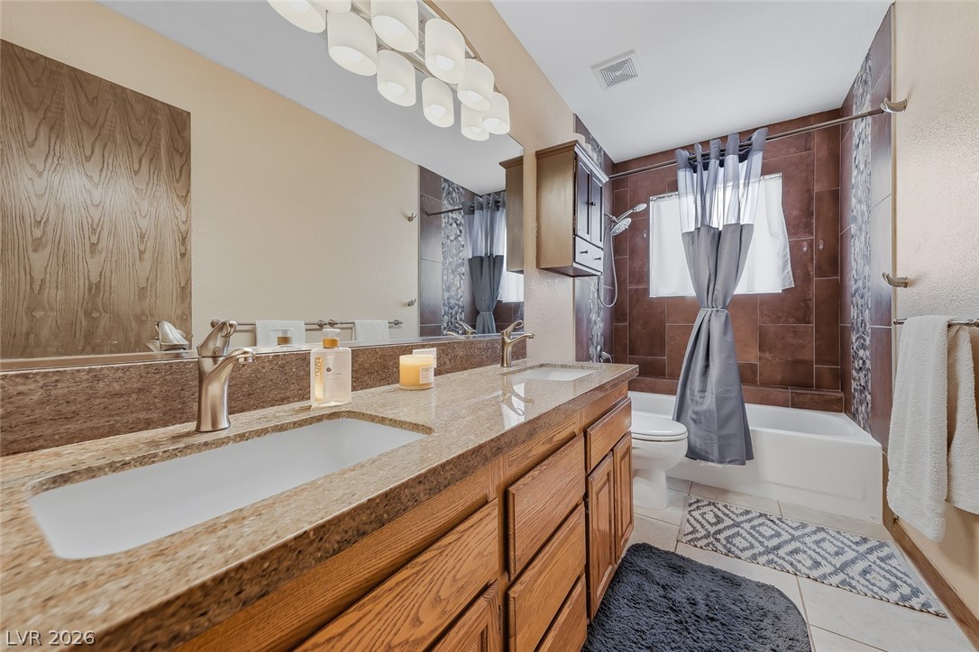 8645 Bright Angel Way Las Vegas NV 89149
