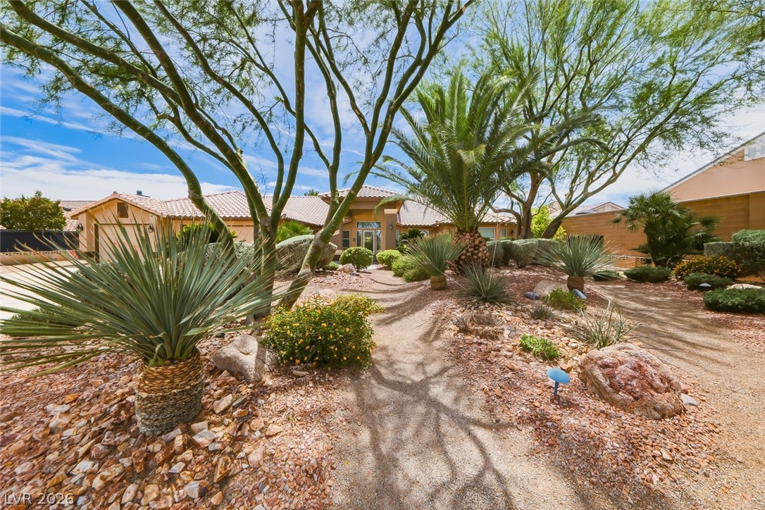 8645 Bright Angel Way Las Vegas NV 89149